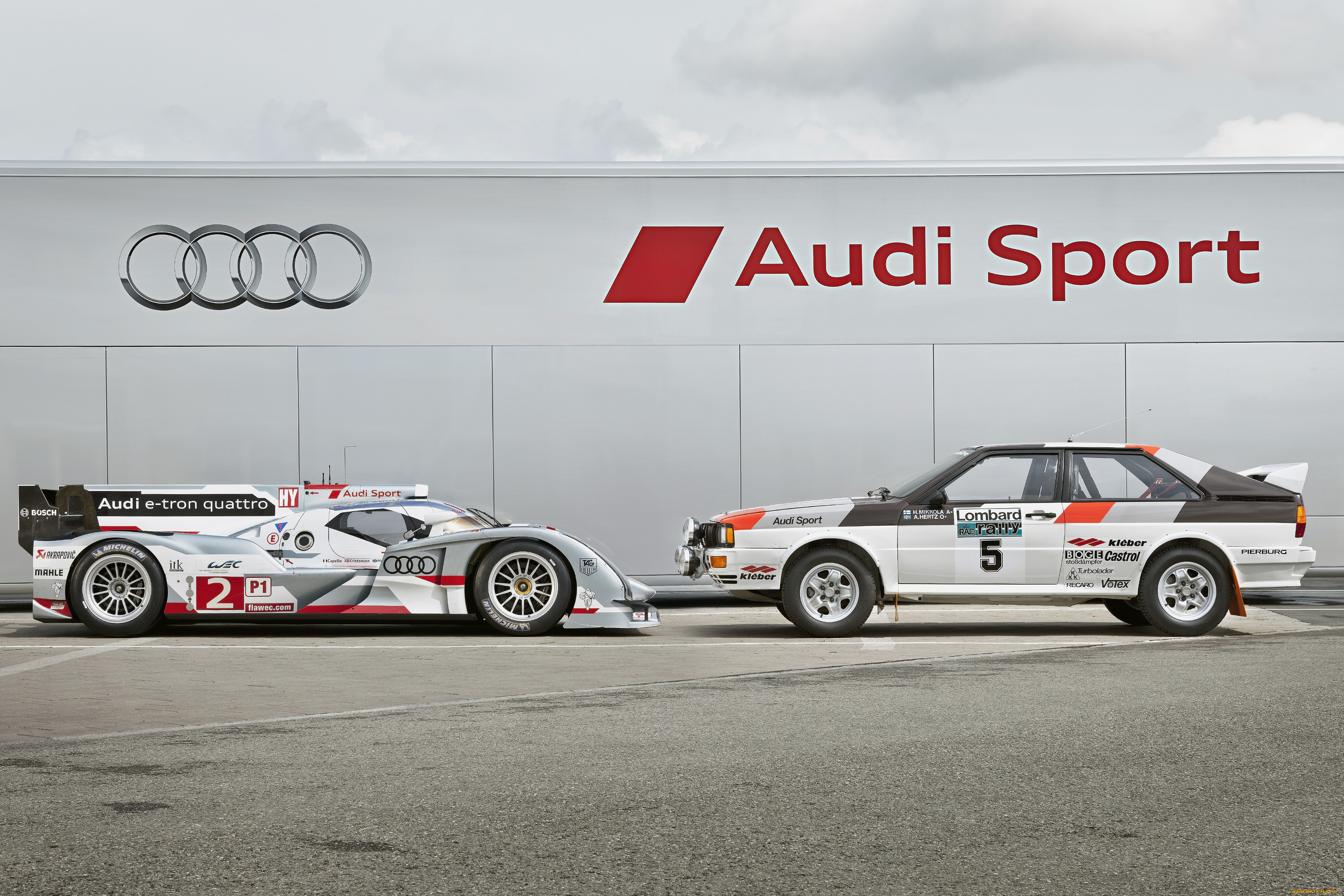 , audi